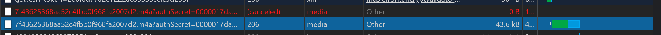 media